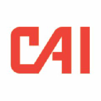 Logo of CAI - CAI International