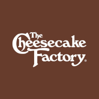 Logo of CAKE - The Cheesecake Factory
