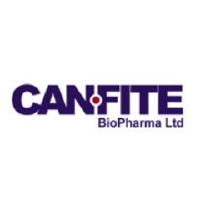 Logo of CANF - Can Fite Biopharma Ltd ADR
