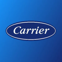 Logo of CARR - Carrier Global Corp