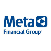 Logo of CASH - Meta Financial Group