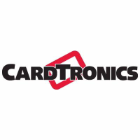 Logo of CATM - Cardtronics plc