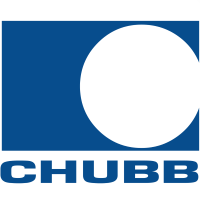 Logo of CB - Chubb Ltd
