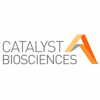 Logo of CBIO - Catalyst Biosciences