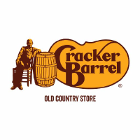 Logo of CBRL - Cracker Barrel Old Country Store
