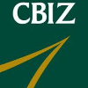 Logo of CBZ - CBIZ