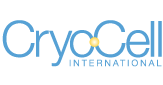 Logo of CCEL - CryoCell International