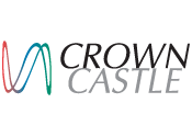 Logo of CCI - Crown Castle