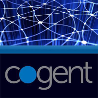 Logo of CCOI - Cogent Communications Group