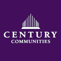 Logo of CCS - Century Communities