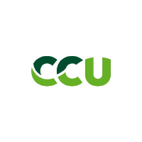 Logo of CCU - Compania Cervecerias Unidas SA ADR