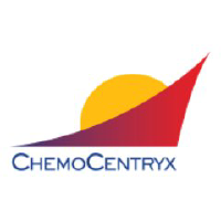 Logo of CCXI - ChemoCentryx