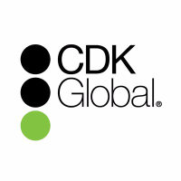 Logo of CDK - CDK Global Holdings LLC
