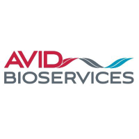 Logo of CDMO - Avid Bioservices