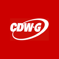 Logo of CDW - CDW Corp