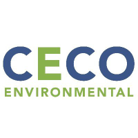 Logo of CECE - CECO Environmental Corp