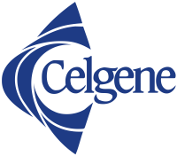 Logo of CELG - Celgene