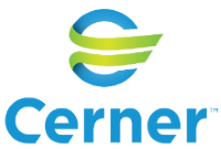 Logo of CERN - Cerner Corp