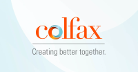 Logo of CFX - Colfax