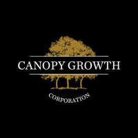 Logo of CGC - Canopy Growth Corp
