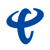 Logo of CHA - China Telecom