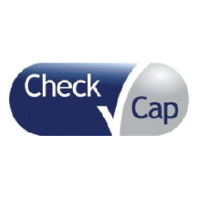 Logo of CHEK - Check Cap Ltd