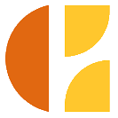 Logo of CHH - Choice Hotels International