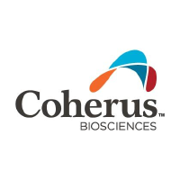Logo of CHRS - Coherus BioSciences