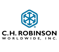 Logo of CHRW - CH Robinson Worldwide