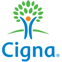 Logo of CI - Cigna Corp