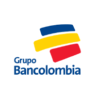 Logo of CIB - Bancolombia SA ADR