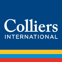 Logo of CIGI - Colliers International Group Bats