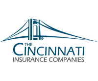 Logo of CINF - Cincinnati Financial