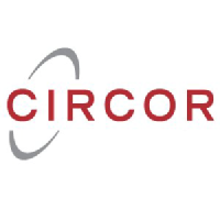 Logo of CIR - CIRCOR International