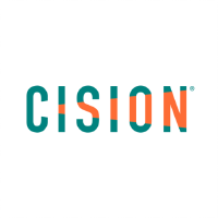 Logo of CISN - Cision Ltd