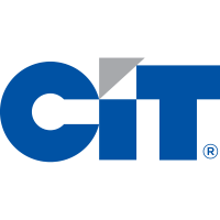 Logo of CIT - CIT Group