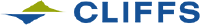Logo of CLF - Cleveland-Cliffs
