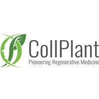 Logo of CLGN - Collplant Biotechnologies Ltd