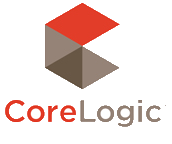 Logo of CLGX - CoreLogic