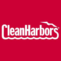Logo of CLH - Clean Harbors