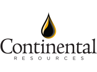 Logo of CLR - Continental Resources