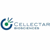 Logo of CLRB - Cellectar Biosciences