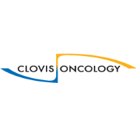 Logo of CLVS - Clovis Oncology