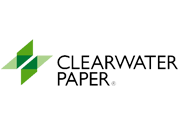 Logo of CLW - Clearwater Paper