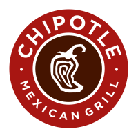 Logo of CMG - Chipotle Mexican Grill