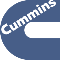 Logo of CMI - Cummins
