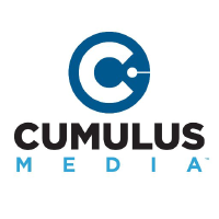 Logo of CMLS - Cumulus Media