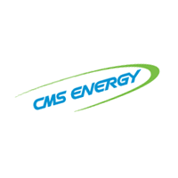 Logo of CMS - CMS Energy