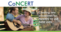 Logo of CNCE - Concert Pharmaceuticals