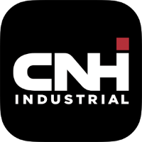 Logo of CNHI - CNH Industrial N.V.